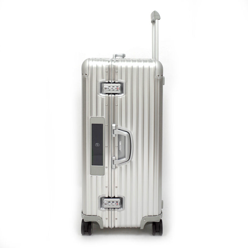リモワ　トパーズ　電子タグ　923.80.00.5　在庫商品　100リットル　4輪