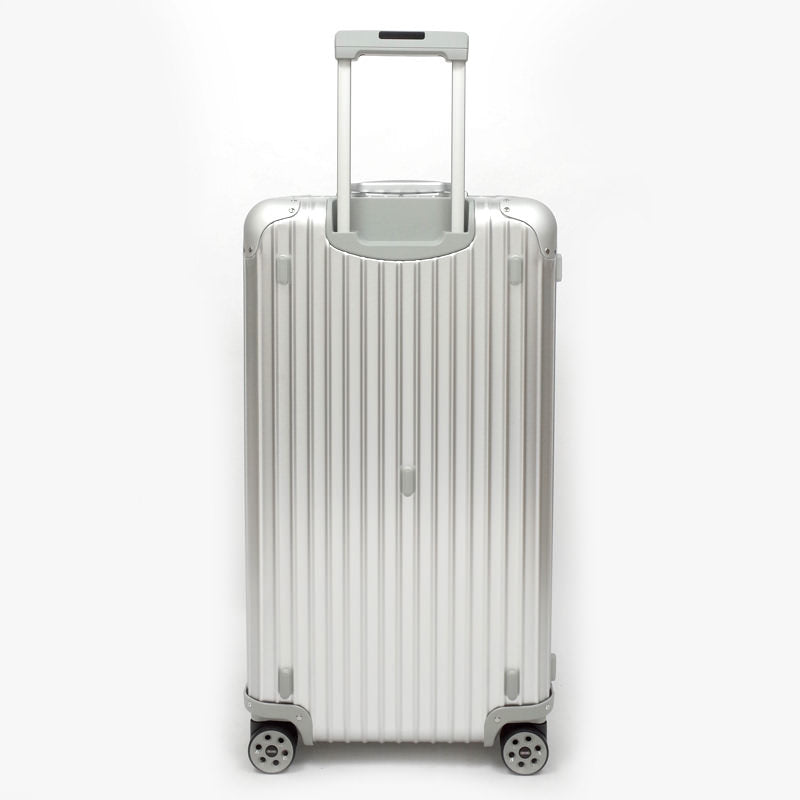 リモワ　トパーズ　電子タグ　923.80.00.5　在庫商品　100リットル　4輪