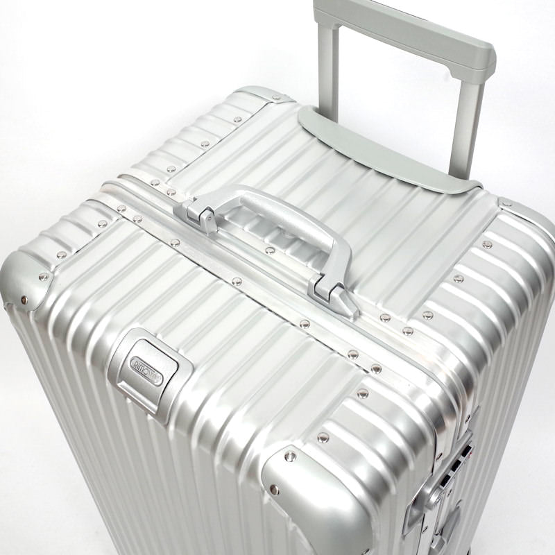 リモワ　トパーズ　電子タグ　923.80.00.5　在庫商品　100リットル　4輪