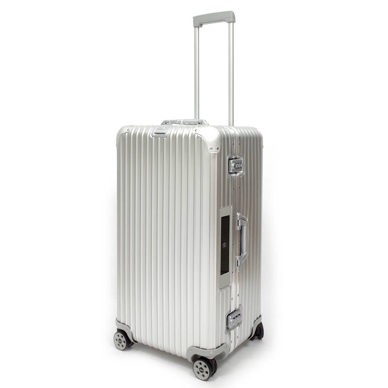 リモワ　トパーズ　電子タグ　923.80.00.5　在庫商品　100リットル　4輪