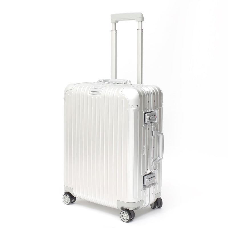 リモワ　トパーズ　923.56.00.4　在庫商品　45リットル　4輪