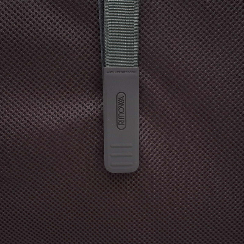 リモワ　トパーズ　ステレス　電子タグ　924.70.01.5　78 リットル　4輪