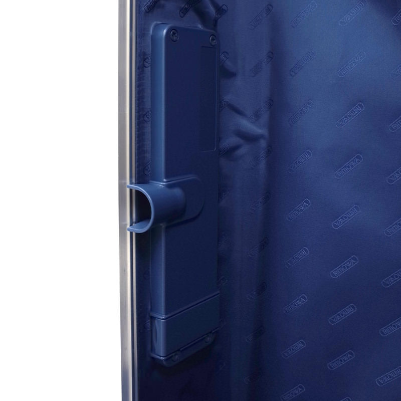 リモワ　トパーズ　電子タグ　923.77.00.5　98リットル　4輪