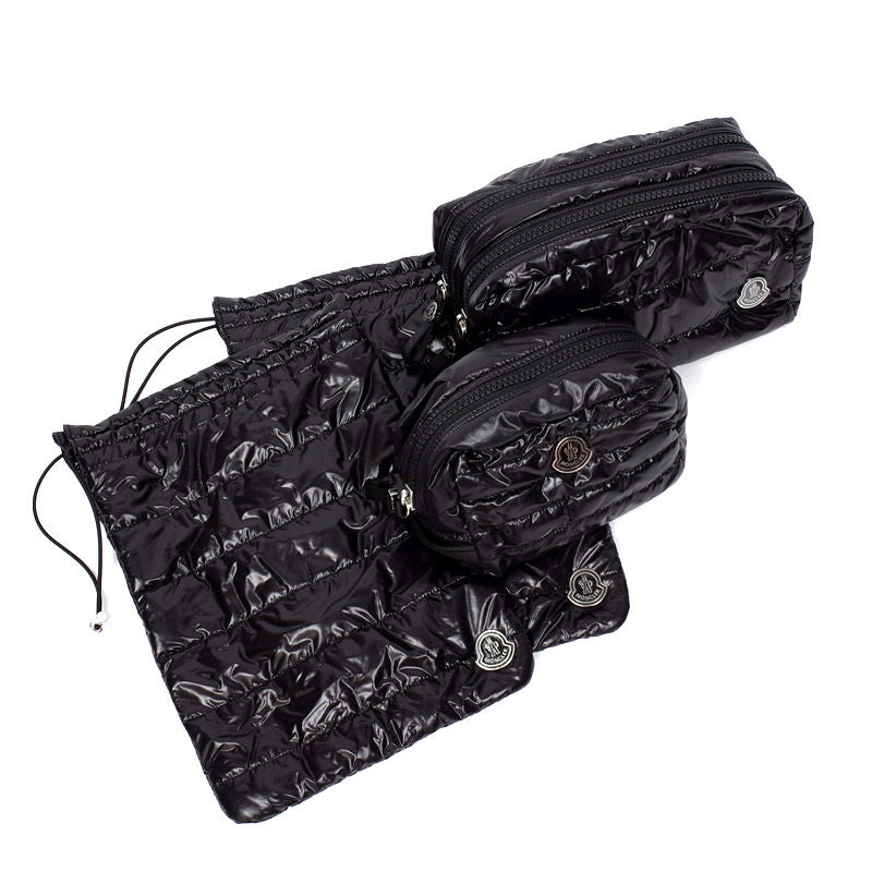 リモワ×モンクレール限定　67リットル　4輪