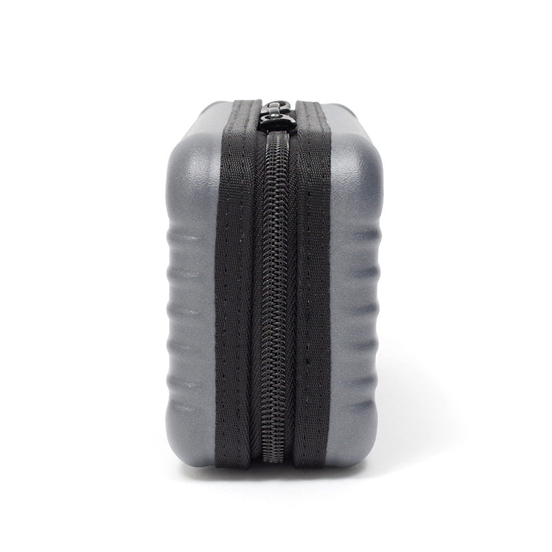 ANA限定 アメニティケース 中古商品 マットグレー