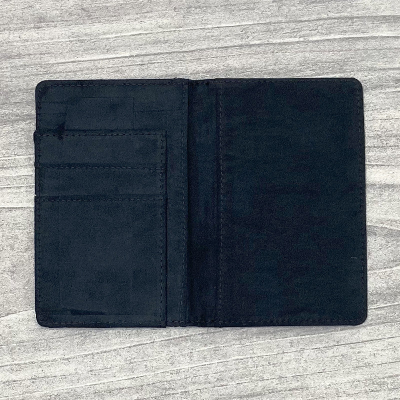 AIRPORTAG パスポートカバー TW