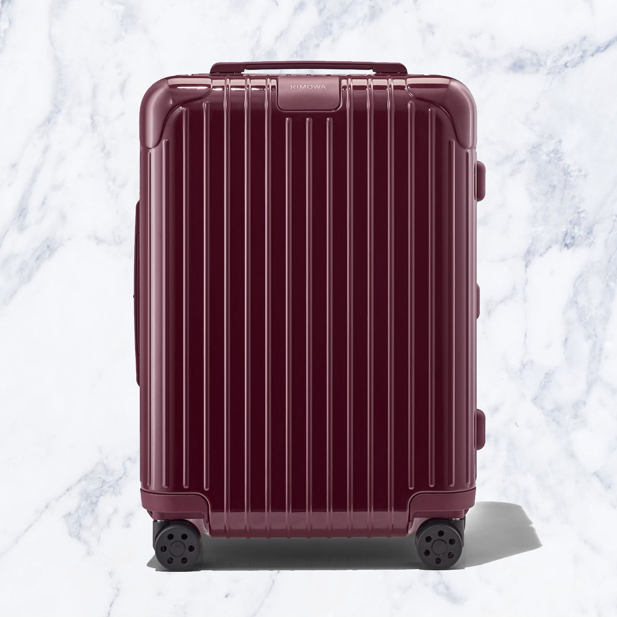 リモワ エッセンシャル 83253844 キャビン 36L ベリーパープル