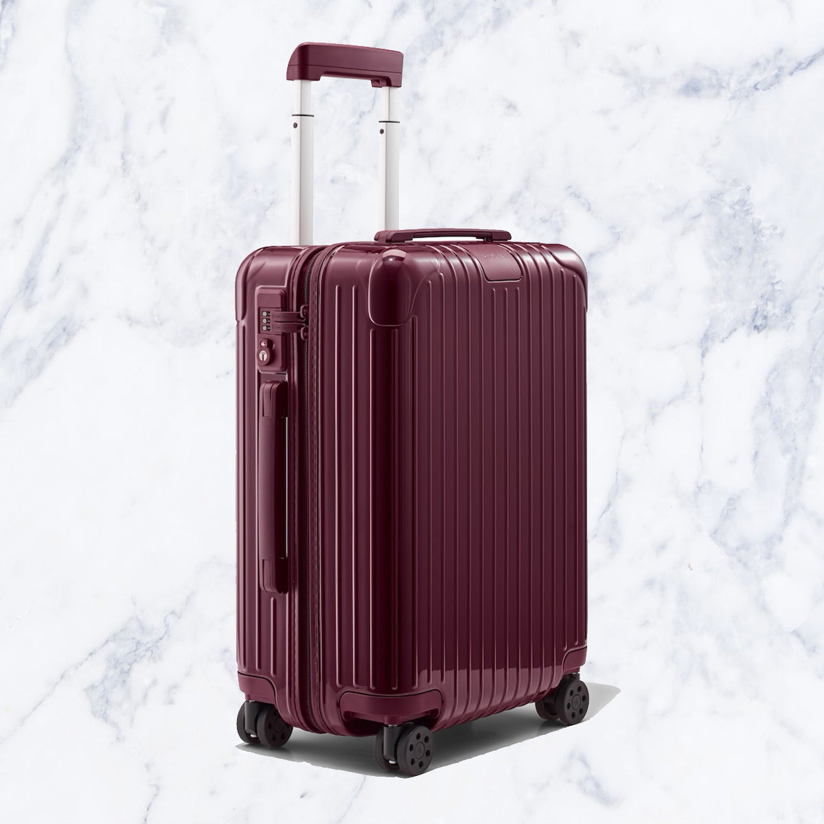リモワ エッセンシャル 83253844 キャビン 36L ベリーパープル