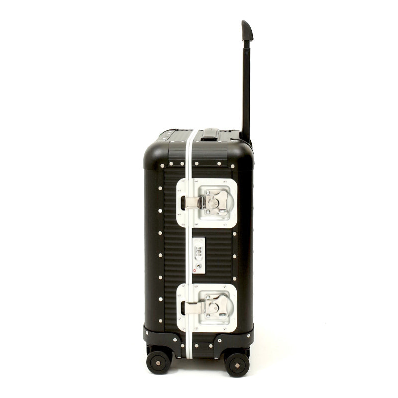 FPM BANK Spinner 36.6L ブラック 在庫商品