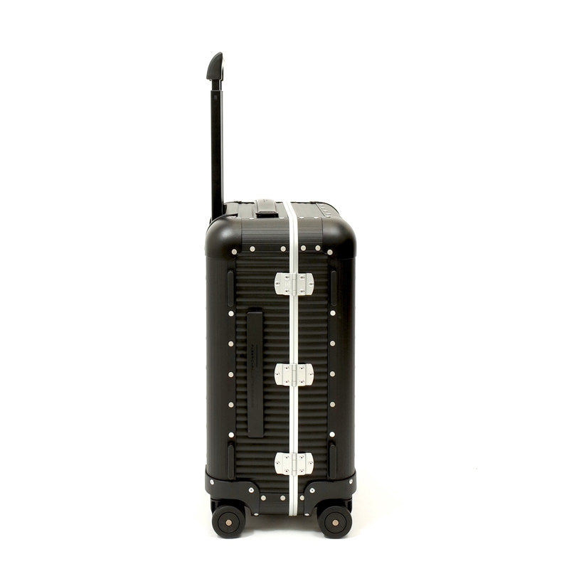 FPM BANK Spinner 36.6L ブラック 在庫商品