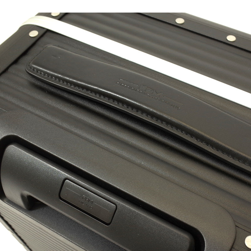 FPM BANK Spinner 36.6L ブラック 在庫商品