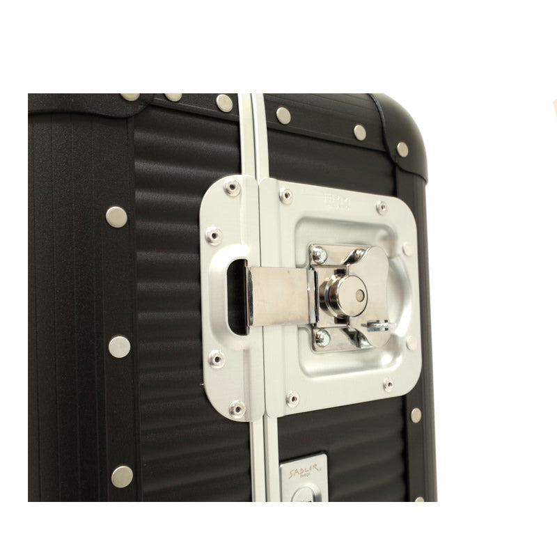 FPM BANK Spinner 36.6L ブラック 在庫商品