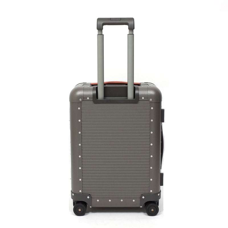 FPM BANK Spinner 36.6L マットグレー 在庫商品