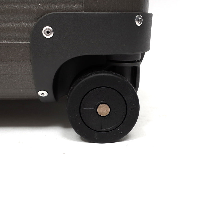 FPM BANK Spinner 36.6L マットグレー 在庫商品