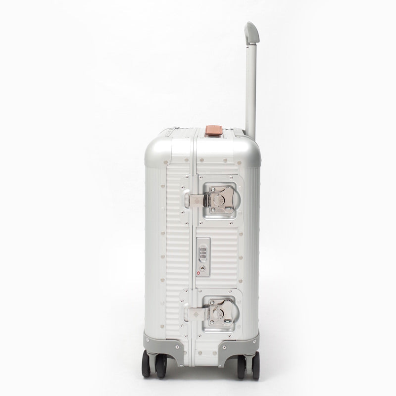 FPM BANK Spinner 36.6L シルバー 在庫商品