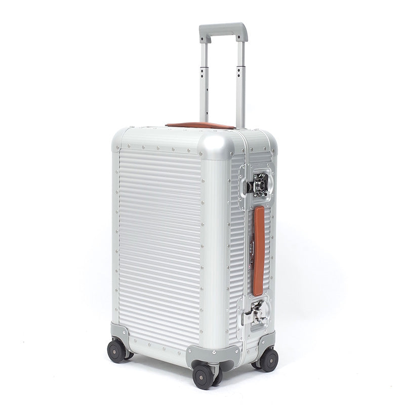 FPM BANK Spinner 38L シルバー 在庫商品