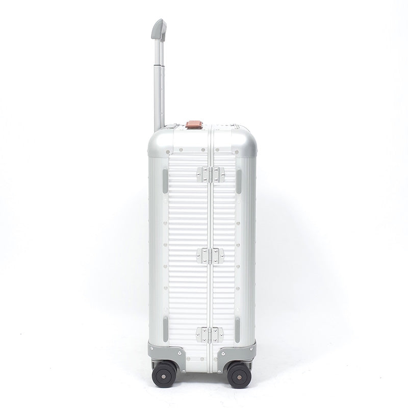 FPM BANK Spinner 38L シルバー 在庫商品
