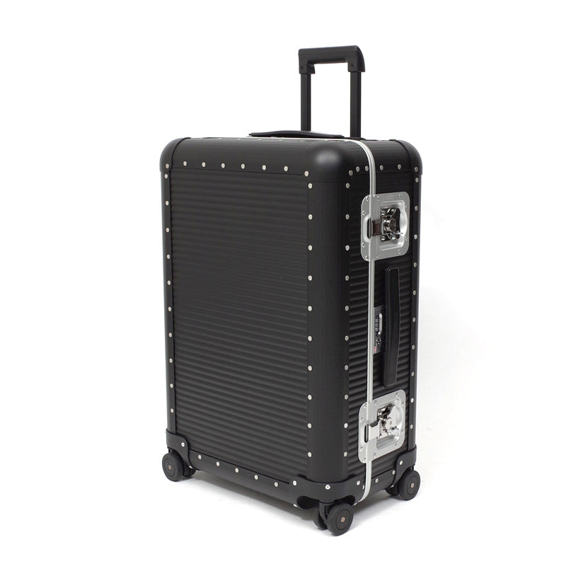 FPM BANK Spinner 68L ブラック 在庫商品