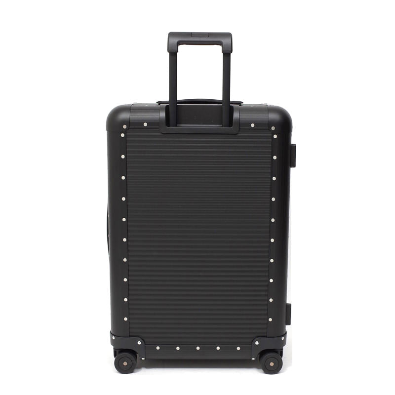 FPM BANK Spinner 68L ブラック 在庫商品