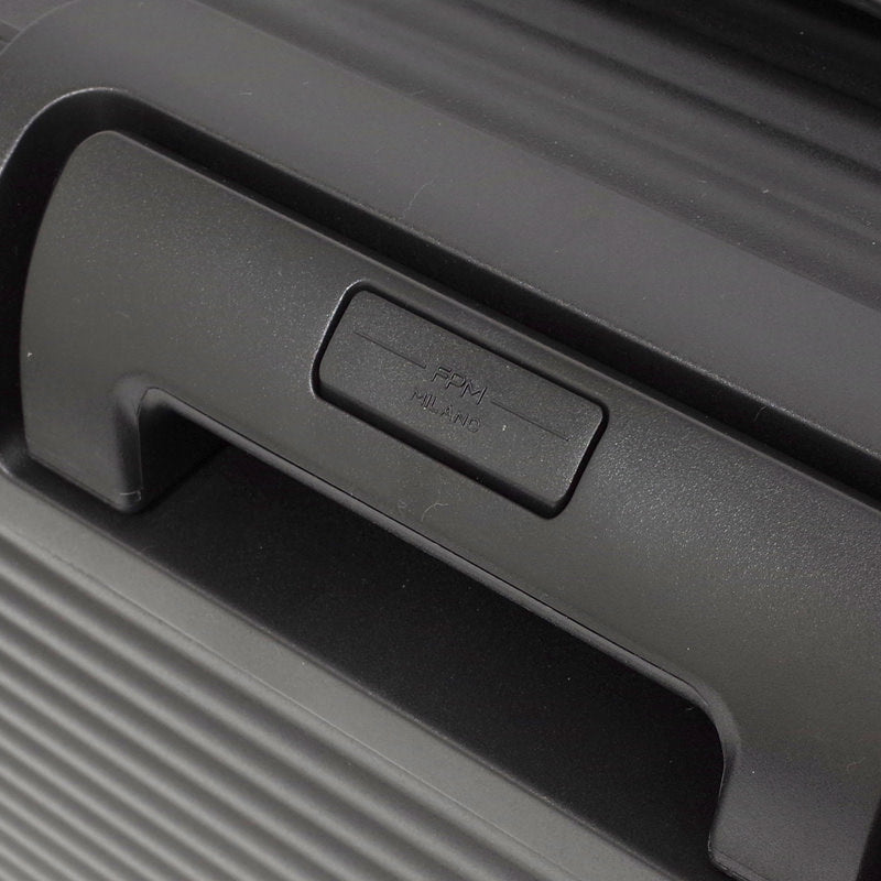 FPM BANK Spinner 68L ブラック 在庫商品
