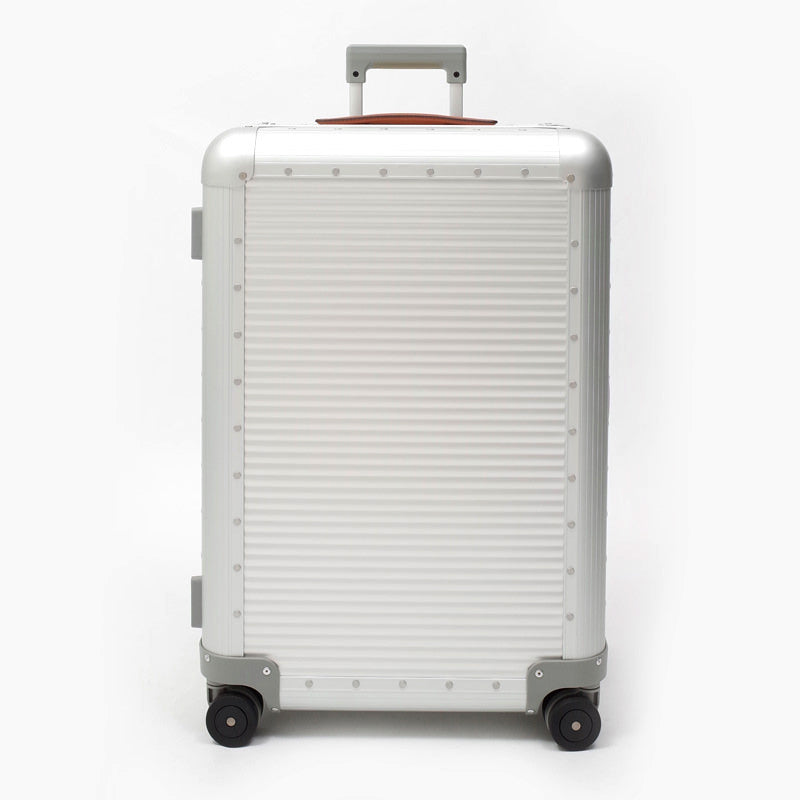 FPM BANK Spinner 68L シルバー 在庫商品