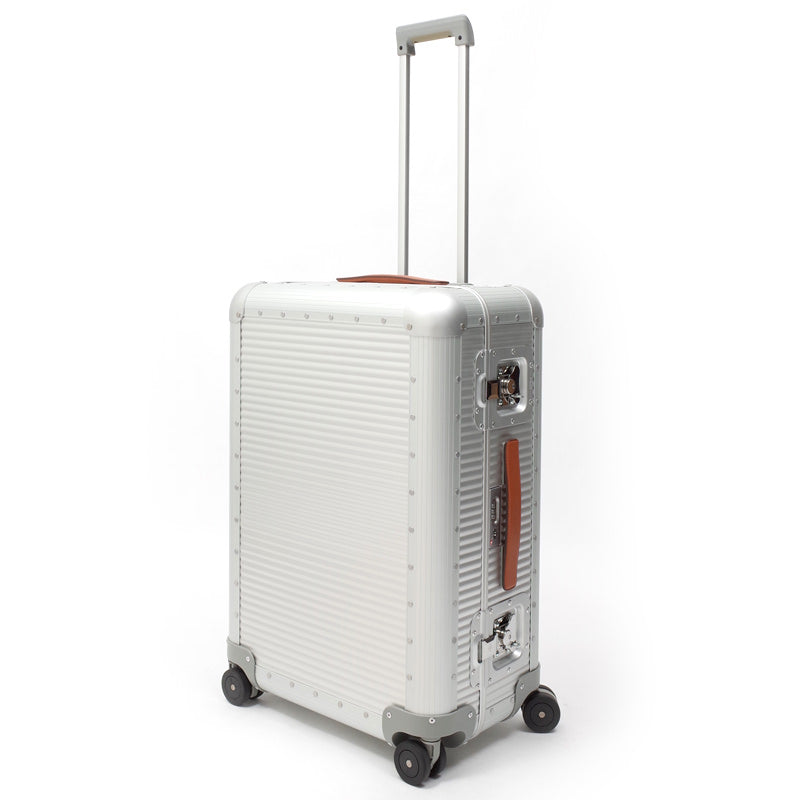 FPM BANK Spinner 68L シルバー 在庫商品