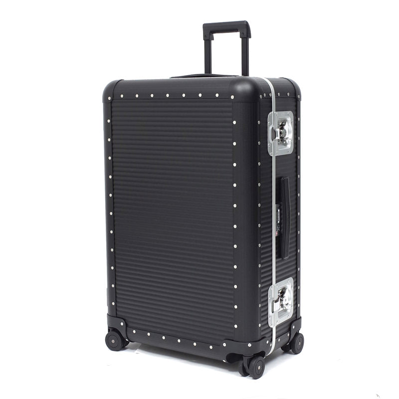FPM BANK Spinner 90L ブラック 在庫商品(新品)