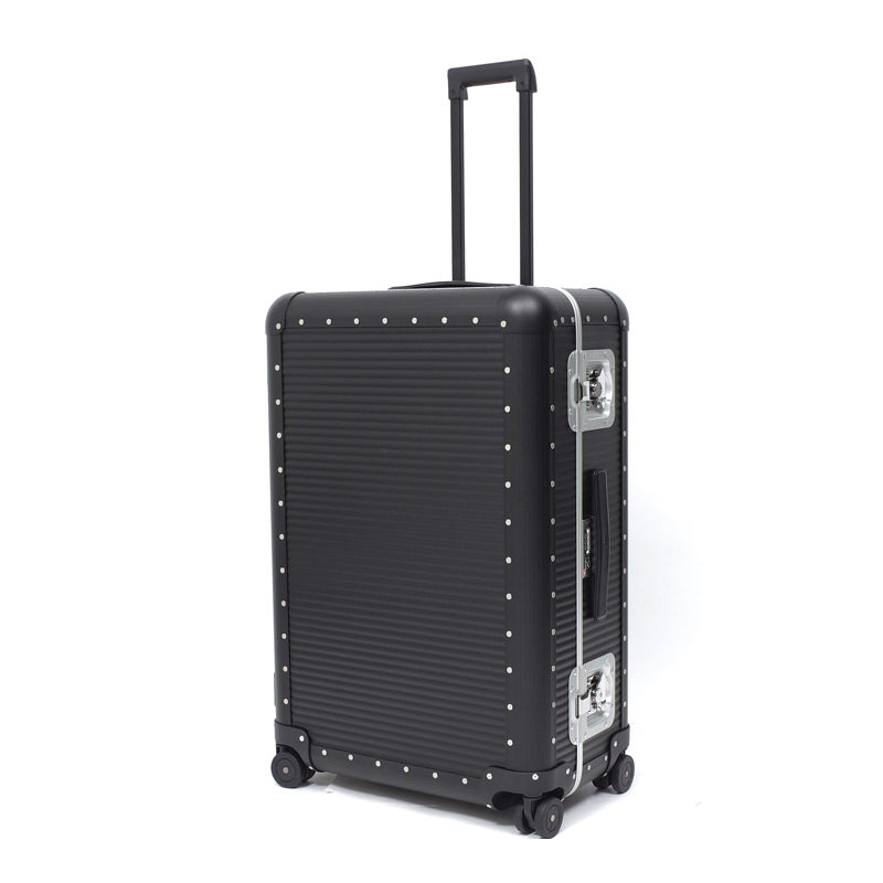 FPM BANK Spinner 90L ブラック 在庫商品(新品)