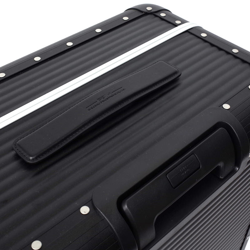 FPM BANK Spinner 90L ブラック 在庫商品(新品)
