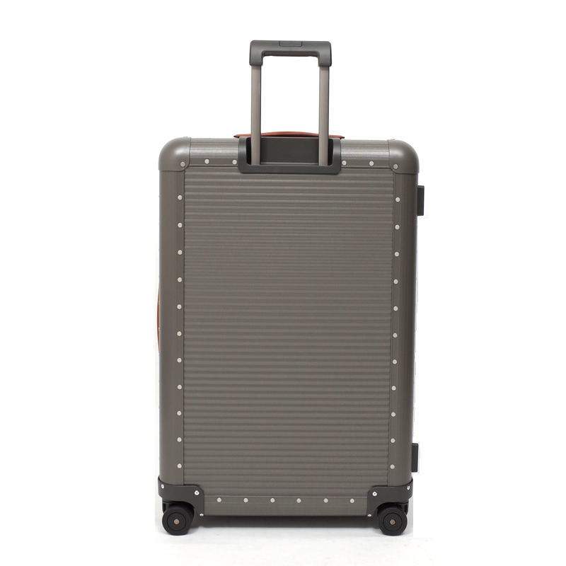 FPM BANK Spinner 90L マットグレー 在庫商品