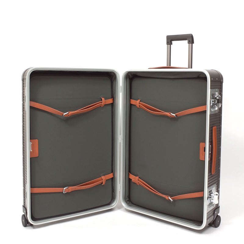 FPM BANK Spinner 90L マットグレー 在庫商品
