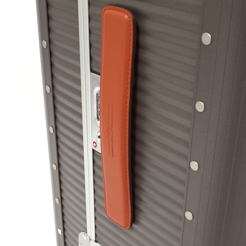 FPM BANK Spinner 90L マットグレー 在庫商品