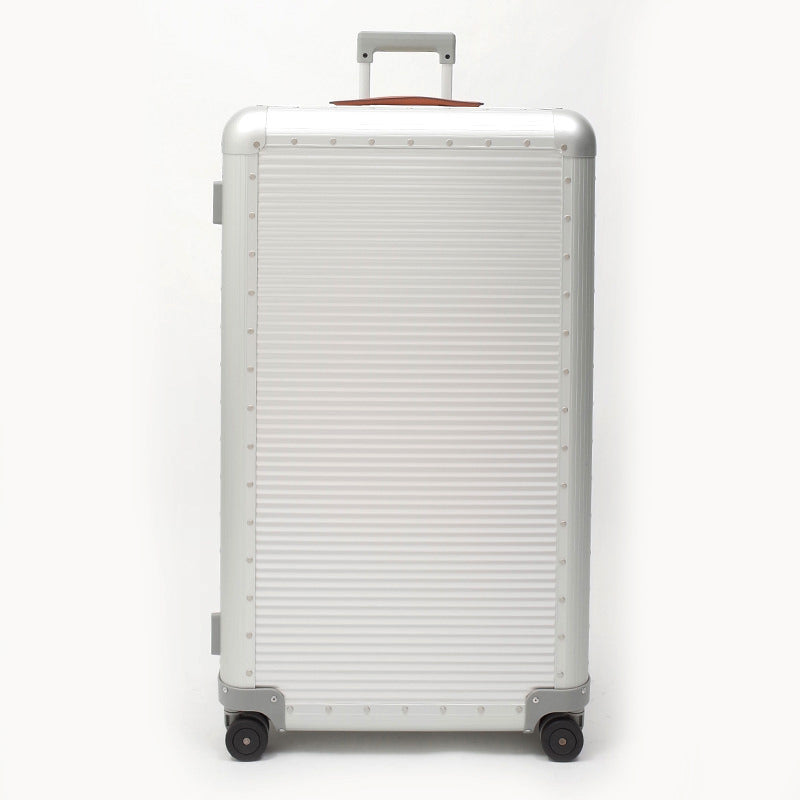 FPM BANK Spinner 114.7L シルバー 在庫商品