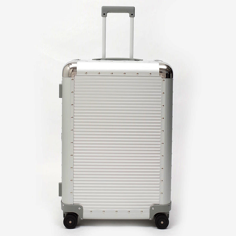 FPM BANK S Spinner 68L シルバー 在庫商品