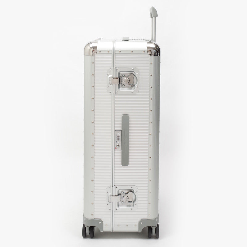 FPM BANK S Spinner 114.7L シルバー 在庫商品