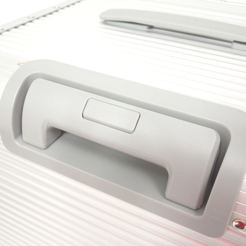 FPM BANK S Spinner Trunk L 110L シルバー 在庫商品