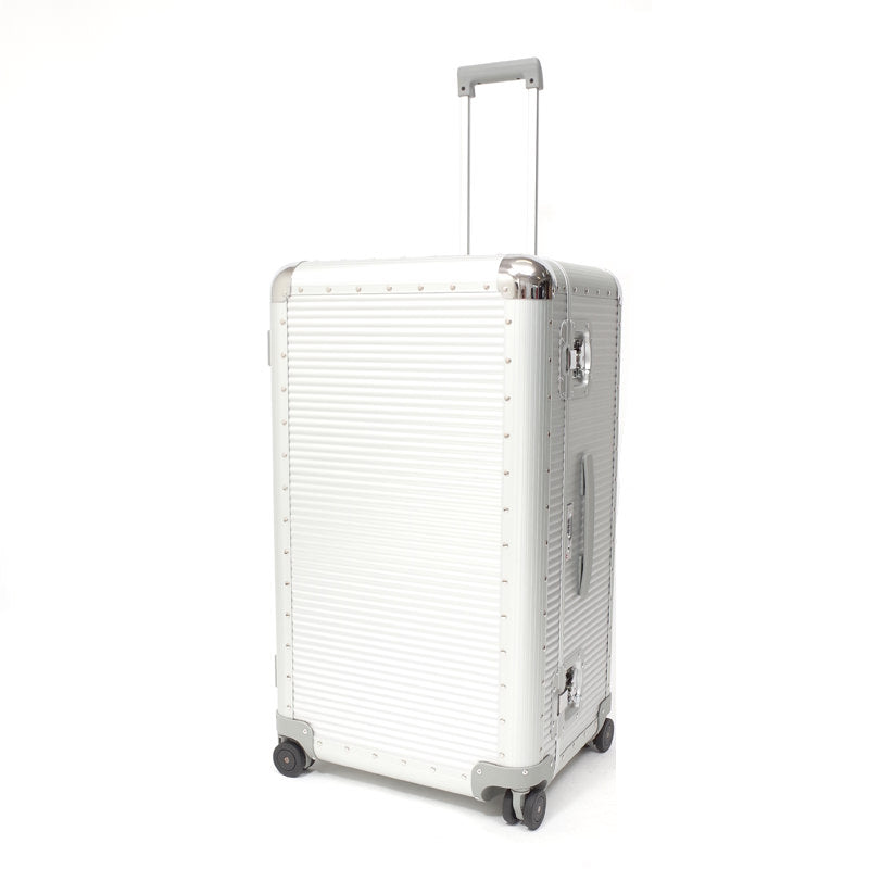 FPM BANK S Spinner Trunk L 110L シルバー 在庫商品