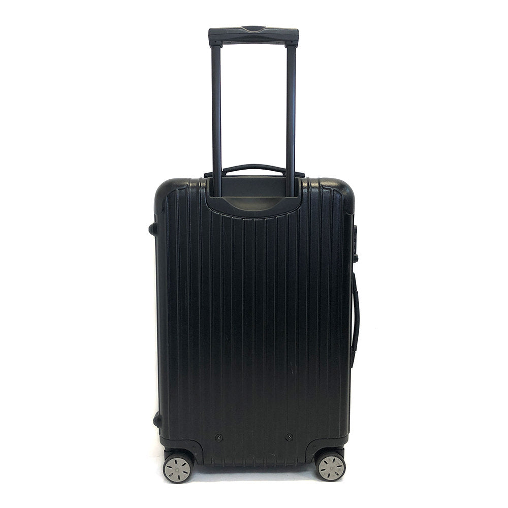 リモワ　サルサ　中古商品　871.63　63リットル　4輪