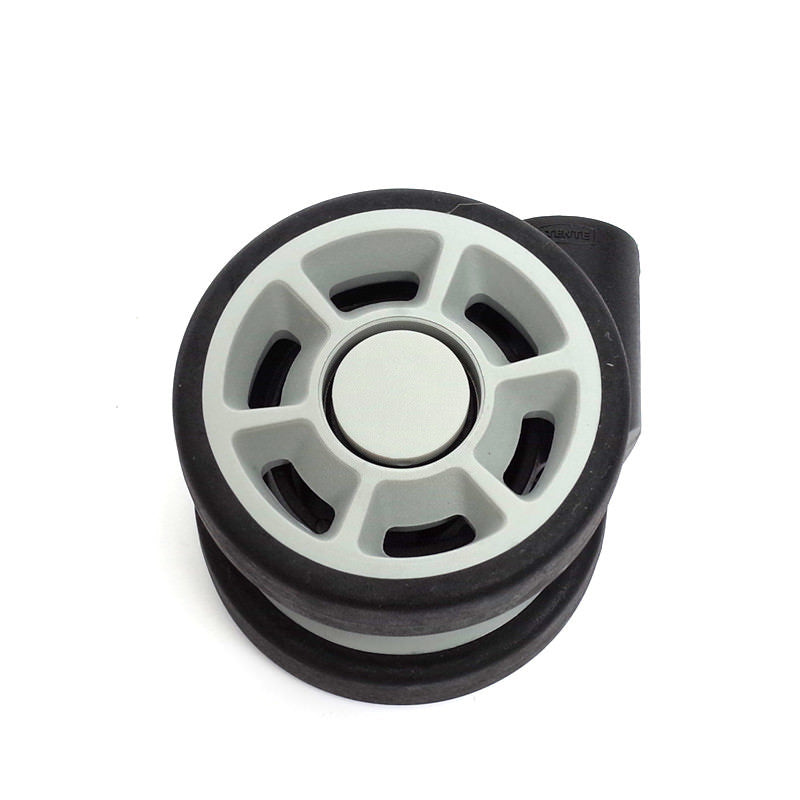 リモワ 50mmマルチホイール グレーベージュ