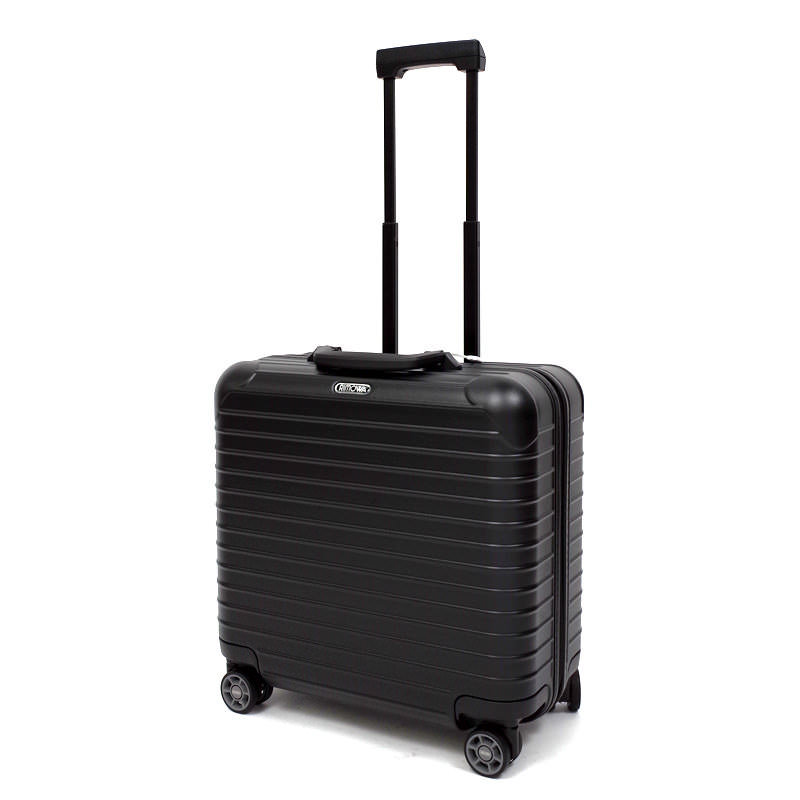 リモワ　サルサ　810.40.32.4　27リットル　アウトレット商品　4輪