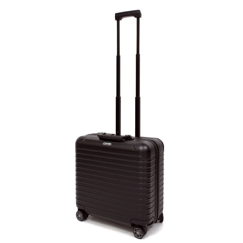 リモワ　サルサ　810.40.32.4　27リットル　アウトレット商品　4輪