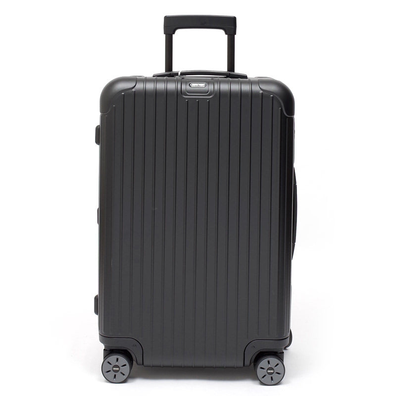 リモワ　サルサ　電子タグ　811.63.32.5　アウトレット商品　63リットル　4輪