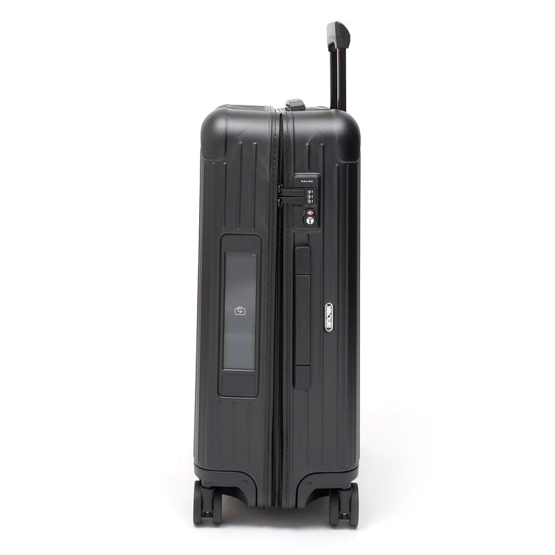 リモワ　サルサ　電子タグ　811.63.32.5　アウトレット商品　63リットル　4輪