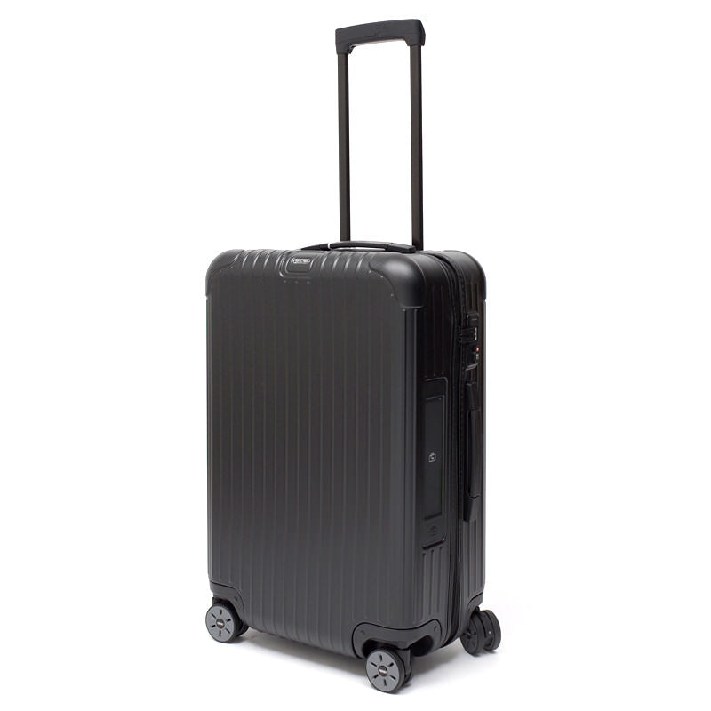 リモワ　サルサ　電子タグ　811.63.32.5　アウトレット商品　63リットル　4輪