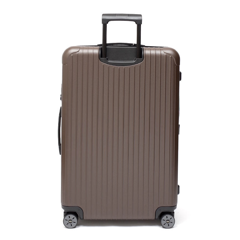 リモワ　サルサ　電子タグ　811.77.38.5　アウトレット商品　96リットル　4輪