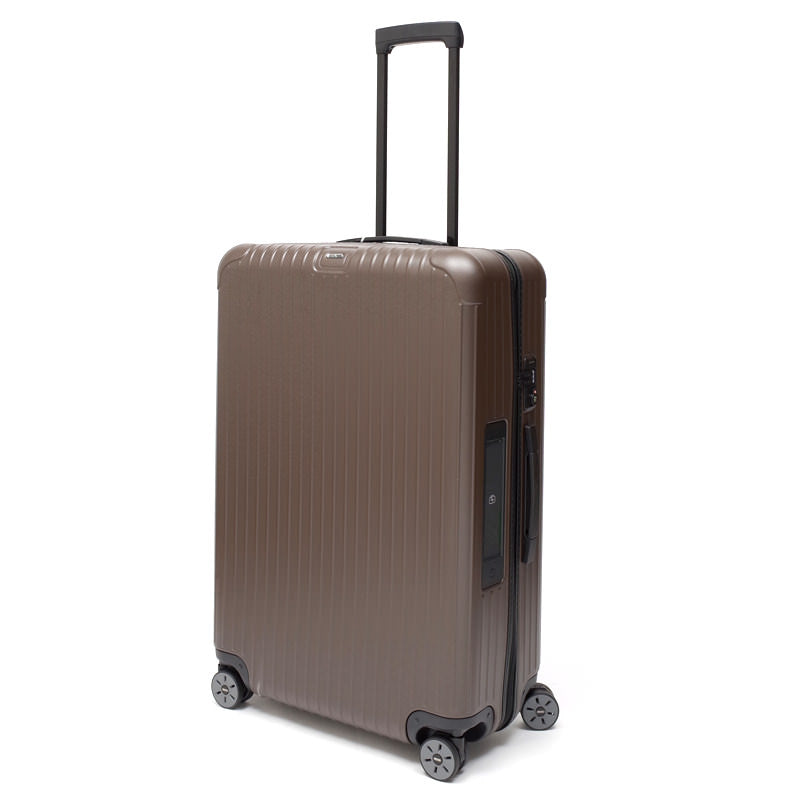 リモワ　サルサ　電子タグ　811.77.38.5　アウトレット商品　96リットル　4輪