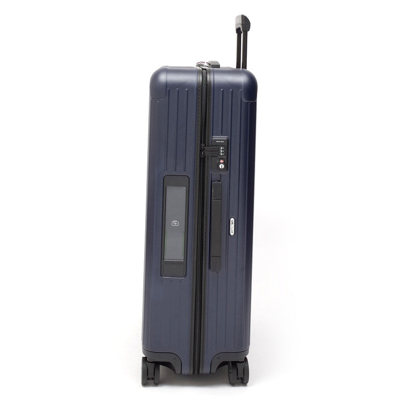 【週末限定価格】リモワ　サルサ　電子タグ　811.77.39.5　アウトレット商品　96リットル　4輪