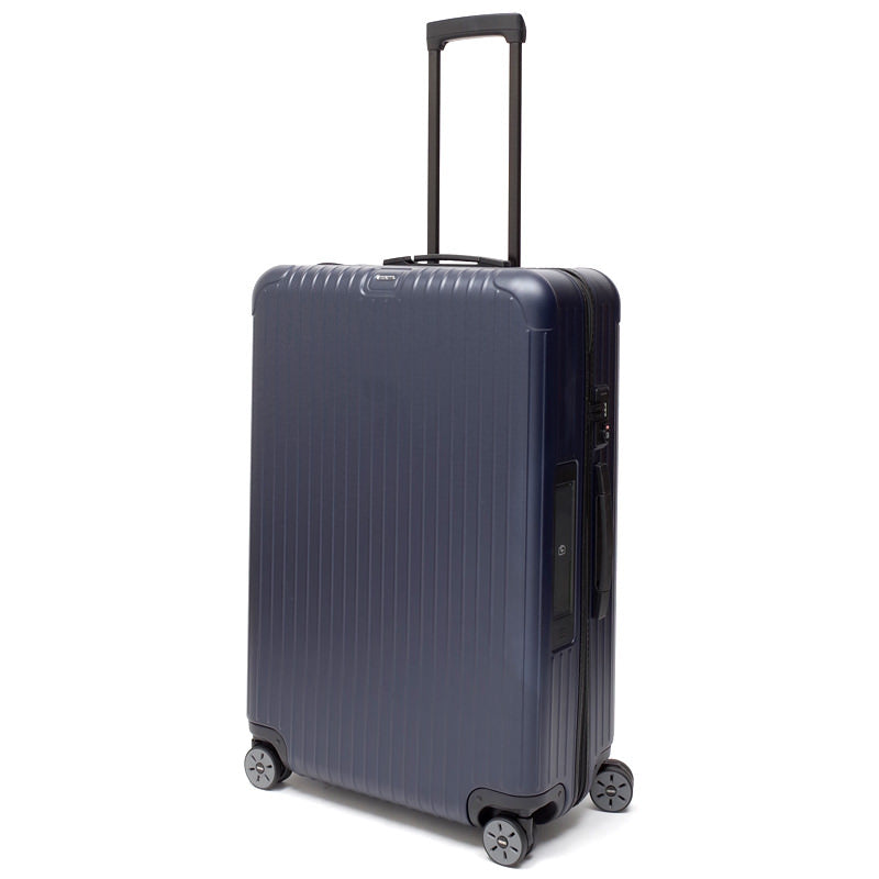 【週末限定価格】リモワ　サルサ　電子タグ　811.77.39.5　アウトレット商品　96リットル　4輪