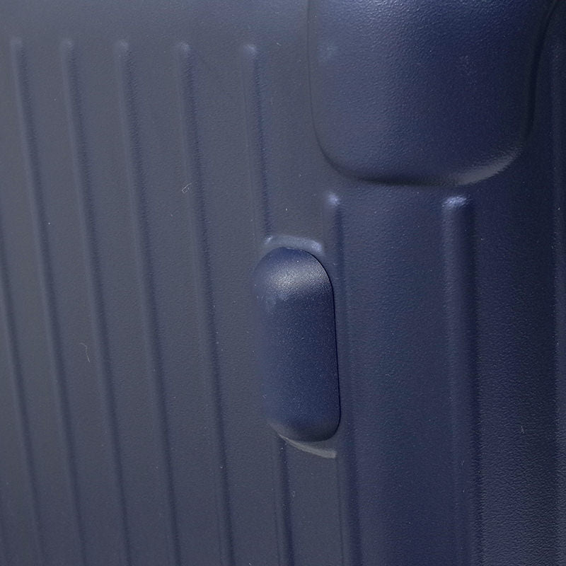 リモワ エッセンシャル 832.80 アウトレット商品 トランク101L マットブルー