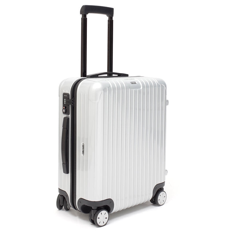 リモワ サルサ アウトレット商品 844.56 52リットル 4輪